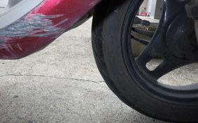 SUZUKI LET's 4 Basket CA43A