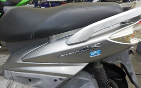YAMAHA CYGNUS 125 X 2 SE44J