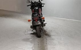 KAWASAKI GPZ400F 1985 ZX400A