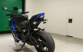 SUZUKI GSX-S1000F 2021 GT79B
