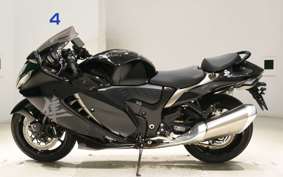 SUZUKI HAYABUSA Gen.3 2024 EJ11A