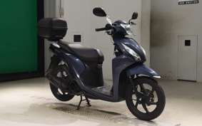 HONDA DIO 110 2023 JF58