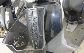 HONDA TACT-4ﾍﾞｰｼｯｸ 2009 AF75