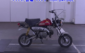 HONDA MONKEY