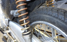 HONDA C50 SUPER CUB AA04