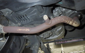 YAMAHA JOG Gen.5 2013 SA36J