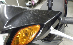 YAMAHA AXIS 125 TREET 2021 SE53J
