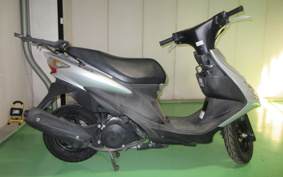 SUZUKI ADDRESS V125 CF4MA