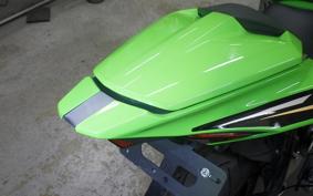 KAWASAKI ZX-25R 2024 ZX250E