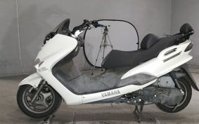 YAMAHA MAJESTY 125 SE27