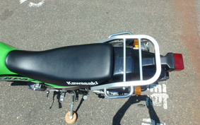 KAWASAKI SUPER SHERPA KL250G