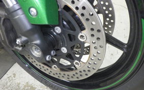 KAWASAKI NINJA 1000SX 2020