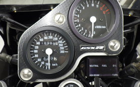 SUZUKI GSX-R1100 1990 GV73A