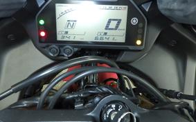 YAMAHA YZF-R25 A 2016 RG43J