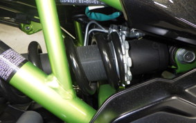 KAWASAKI Z900 Gen.2 2020 ZR900B
