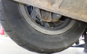 HONDA FREEWAY GEN 2 MF03