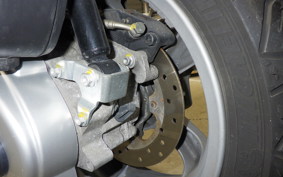 APRILIA SCARABEO 400 2022