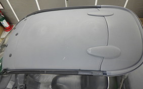 HONDA CABINA 90 2003 HF06