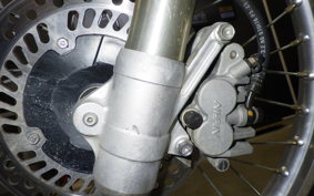 HONDA XR250 1997 MD30