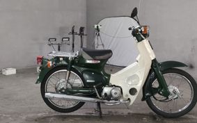 HONDA SUPER CUB50 AA01