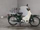 Фото Honda SUPER CUB50 2003 с японского аукциона