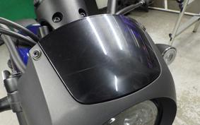 HONDA REBEL 250 S 1998 MC49