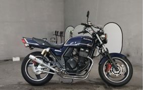 KAWASAKI ZRX-2 2004 ZR400E
