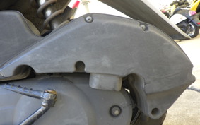 SUZUKI ADDRESS V125 G 2007 CF46A