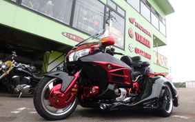 HONDA GL1800 TRIKE 2003 SC47..