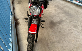 HONDA CT125 HUNTER CUB JA55