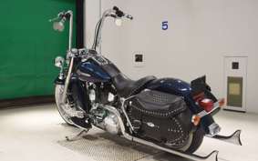 HARLEY FLSTC 1450 2004