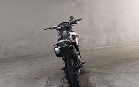KAWASAKI D-TRACKERX LX250V