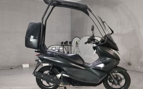 HONDA PCX 150 KF12