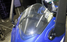 SUZUKI GIXXER 250 SF 2001 ED22B