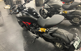 DUCATI DIAVEL 1260 1988 GE00A