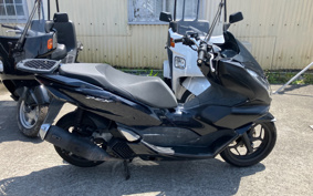 HONDA PCX125 JK05