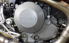 DUCATI MONSTER 1100 EVO 2013