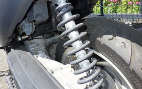 YAMAHA JOG POCHE SA08J