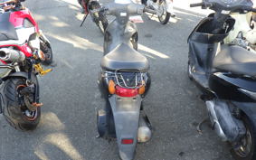 SUZUKI LET's 4 CA45A