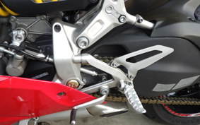 DUCATI 1199 PANIGALE 2014