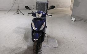 HONDA DIO 110 JF58