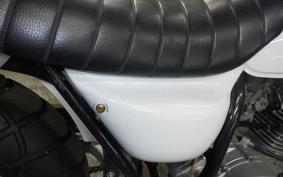 SUZUKI VANVAN 200 1989 NH41A