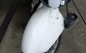HONDA GYRO CANOPY 2009 TA03