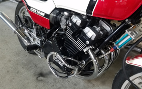 HONDA CBX550 2010 PC04