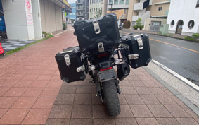 HARLEY PAN AMERICA 1250 2021 ZES