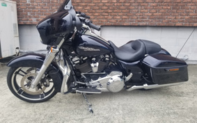 HARLEY HARLEY FLHX1580 2018 KBC