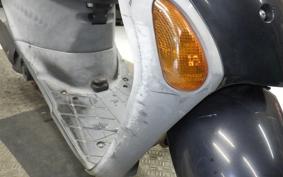 SUZUKI LET's 4 2011 CA45A