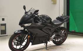 YAMAHA YZF-R25 A 2017 RG43J
