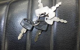 HONDA GORILLA 2023 Z50J