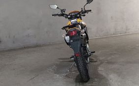 KAWASAKI D-TRACKERX LX250V